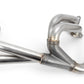 GrimmSpeed Unequal Length Header For Subaru EJ 08-14 WRX 04-21 STI etc.