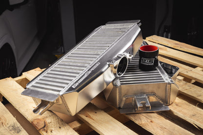 GrimmSpeed Billet Top Mount Intercooler For Subaru 22 WRX - Graveyard Performance
