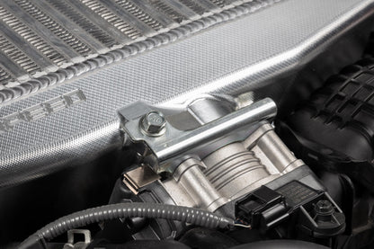 GrimmSpeed Billet Top Mount Intercooler For Subaru 22 WRX - Graveyard Performance