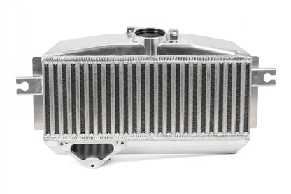 GrimmSpeed Billet Top Mount Intercooler For Subaru 22 WRX - Graveyard Performance