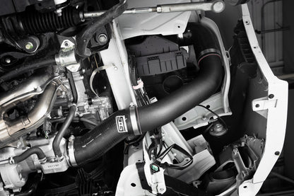 GrimmSpeed Post-MAF Pipe Kit 2022 For Subaru WRX - Graveyard Performance
