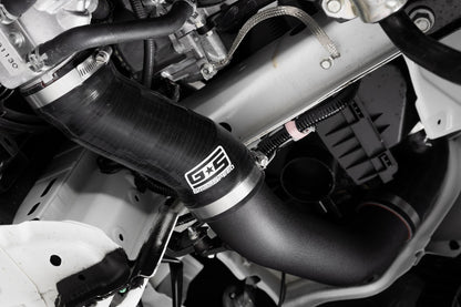 GrimmSpeed Post-MAF Pipe Kit 2022 For Subaru WRX - Graveyard Performance