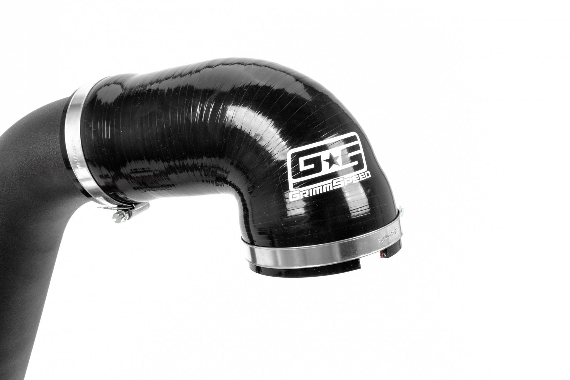GrimmSpeed Post-MAF Pipe Kit 2022 For Subaru WRX - Graveyard Performance