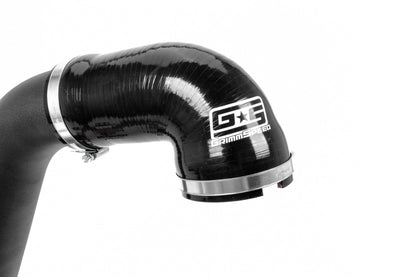 GrimmSpeed Post-MAF Pipe Kit 2022 For Subaru WRX - Graveyard Performance