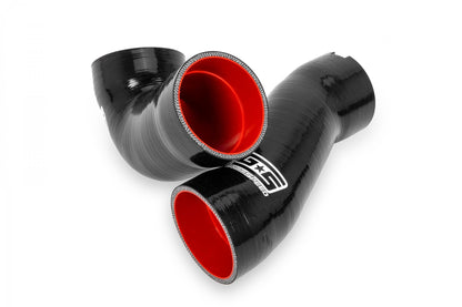 GrimmSpeed Post-MAF Pipe Kit 2022 For Subaru WRX - Graveyard Performance