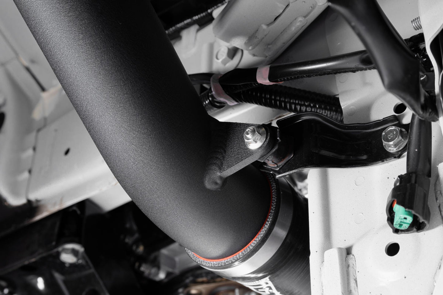 GrimmSpeed Post-MAF Pipe Kit 2022 For Subaru WRX - Graveyard Performance
