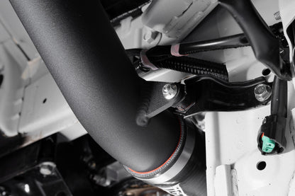 GrimmSpeed Post-MAF Pipe Kit 2022 For Subaru WRX - Graveyard Performance