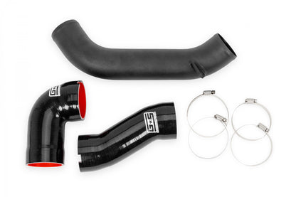 GrimmSpeed Post-MAF Pipe Kit 2022 For Subaru WRX - Graveyard Performance