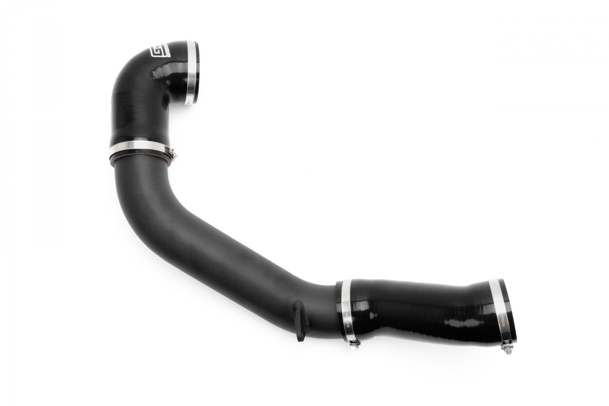 GrimmSpeed Post-MAF Pipe Kit 2022 For Subaru WRX - Graveyard Performance