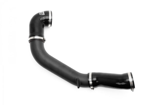 GrimmSpeed Post-MAF Pipe Kit 2022 For Subaru WRX - Graveyard Performance