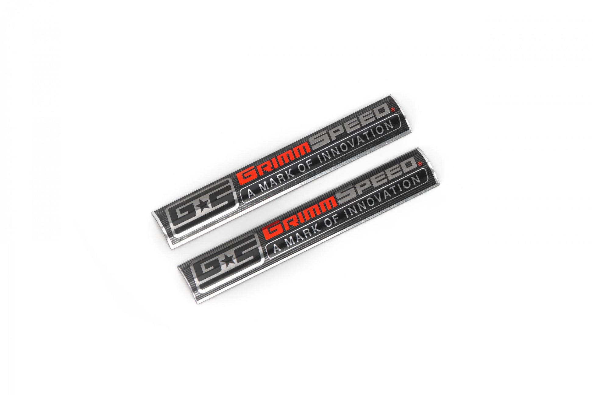 GrimmSpeed Hood Struts High Lift 15+ For Subaru WRX / 15-21 STI - Graveyard Performance