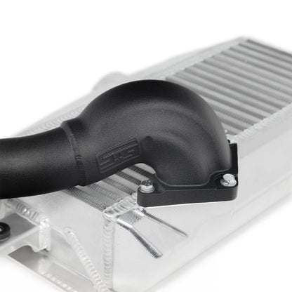 GrimmSpeed Charge Pipe Kit Subaru 22-23 WRX Black