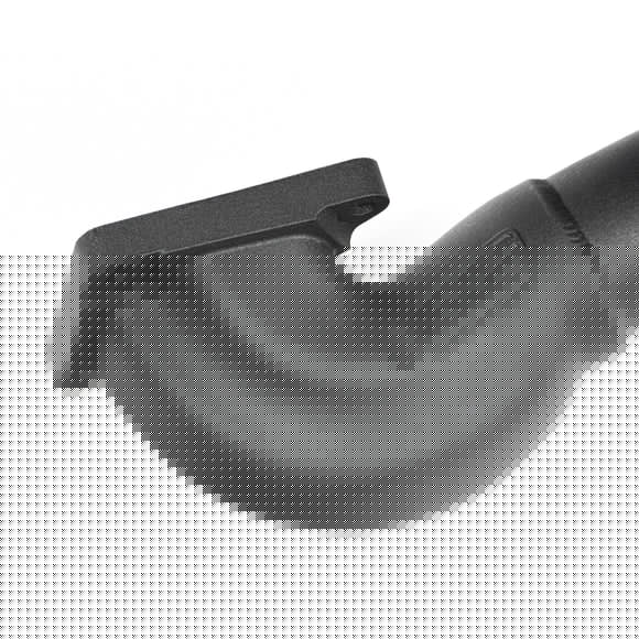 GrimmSpeed Charge Pipe Kit Subaru 22-23 WRX Black