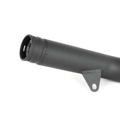 GrimmSpeed Charge Pipe Kit Subaru 22-23 WRX Black