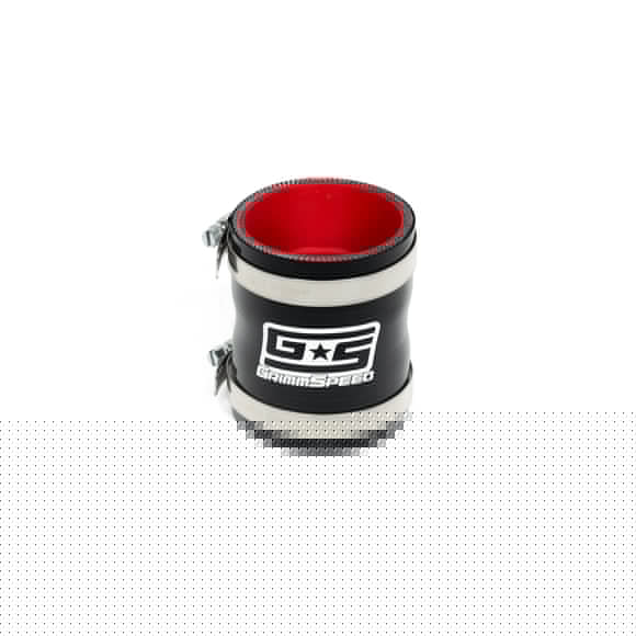 GrimmSpeed Charge Pipe Kit Subaru 22-23 WRX Red