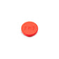 GrimmSpeed Engine Bay Reservoir Cap Set Red 2022 WRX, BRZ, FRS, GT86, GR86