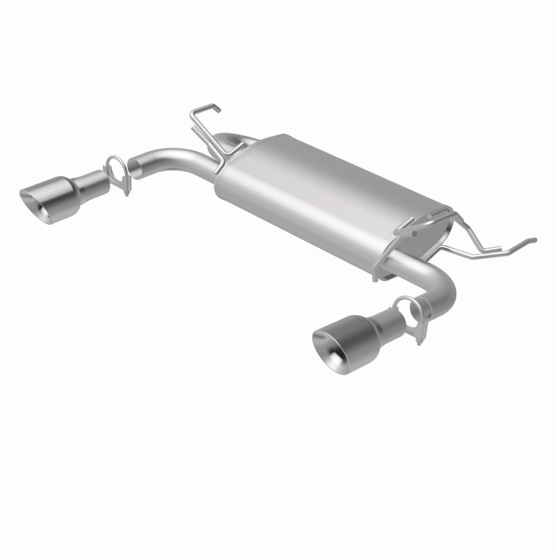 BRE Exhaust 03-07 G35 3.5L Muffler Kit - Graveyard Performance