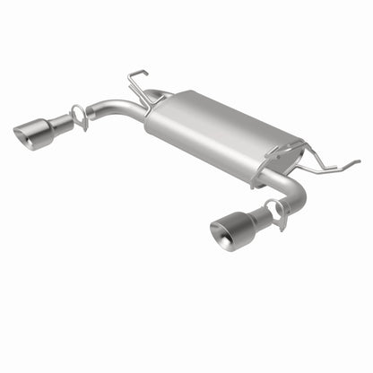 BRE Exhaust 03-07 G35 3.5L Muffler Kit - Graveyard Performance