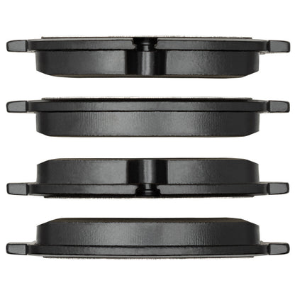R1 20-26 Audi Q5 Phev Rear Euro Ceramic Brake Pads