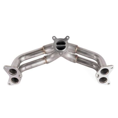 GrimmSpeed Equal Length Header Subaru FA24 22-Present WRX - Graveyard Performance