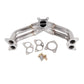 GrimmSpeed Equal Length Header Subaru FA24 22-Present WRX