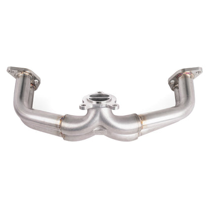 GrimmSpeed Equal Length Header Subaru FA24 22-Present WRX - Graveyard Performance