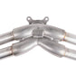GrimmSpeed Equal Length Header Subaru FA24 22-Present WRX