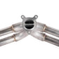 GrimmSpeed Equal Length Header Subaru FA24 22-Present WRX