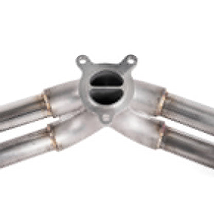 GrimmSpeed Equal Length Header Subaru FA24 22-Present WRX - Graveyard Performance