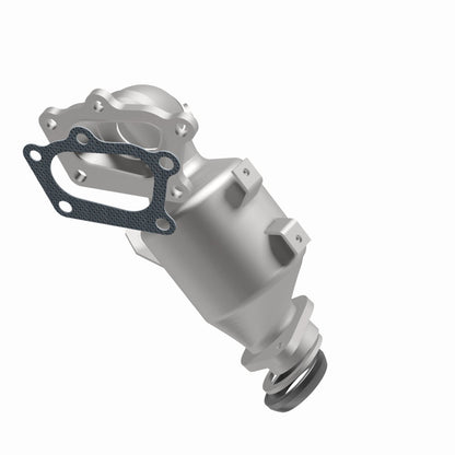 MagnaFlow Conv DF 09-12 Mazda CX-7 2.3 L Underbody - Graveyard Performance