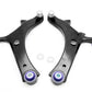 SuperPro 2005 Subaru Legacy i Front Lower Control Arm Set w/ Bushings