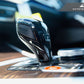 AutoTecknic Carbon Fiber Gear Selector Side Trims - G22 4-Series