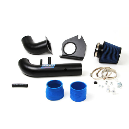 BBK 96-04 Mustang 4.6 GT Cold Air Intake Kit - Blackout Finish - Graveyard Performance