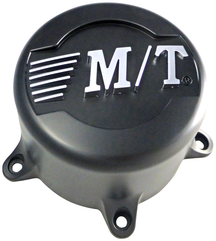 Mickey Thompson Classic III Black Center Cap - Open 8x6.5/170 - 250363 - Graveyard Performance