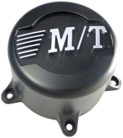 Mickey Thompson Classic III Black Center Cap - Open 8x6.5/170 - 250363 - Graveyard Performance