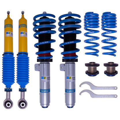 Bilstein B16 (PSS10) 13-15 BMW 228xDrive / 328xi / 435xi Front & Rear Perf Susp System - Graveyard Performance