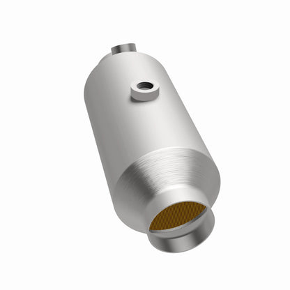 Magnaflow 2.25 1-O2 CA Universal Converter - Graveyard Performance