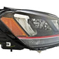 Hella 2013-2020 Volkswagen Golf Bi-Xenon Headlight Assembly