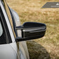 AutoTecknic G8X Style M-Inspired Version II Dry Carbon Mirror Covers - G30 5-Series