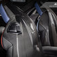 AutoTecknic Dry Carbon Full Seat Back Cover Set - G82/ G83 M4