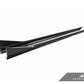 AutoTecknic Dry Carbon Fiber Side Skirt Extension Set - G90/ G99 M5