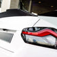 AutoTecknic Dry Carbon Performance Trunk Spoiler - G42 2-Series