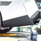 AutoTecknic Dry Carbon Performante Rear Diffuser - G90/ G99 M5