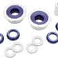 SuperPro VW MQB Front LCA Inner Rear Bushing Set for Alloy Subframe