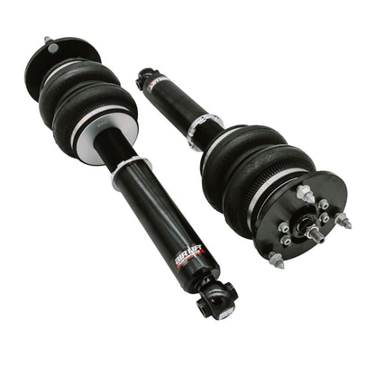 Air Lift Performance 89-00 Lexus LS400 Front Air Suspension Kit - Graveyard Performance