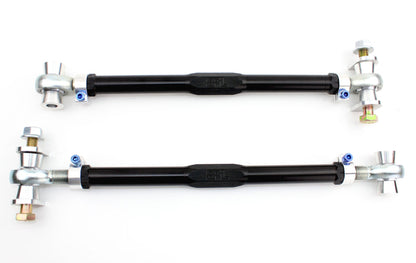 SPL Parts 2014+ BMW M2/M3/M4 (F8X) Rear Toe Links w/Eccentric Lockout - Graveyard Performance
