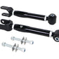 Whiteline 09+ Nissan 370Z/Z Adjustable Toe Control Arm