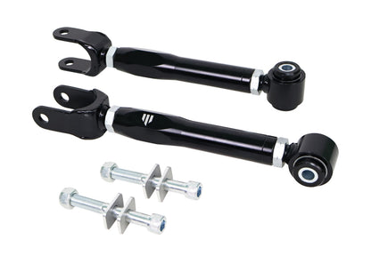 Whiteline 09+ Nissan 370Z/Z Adjustable Toe Control Arm - Graveyard Performance