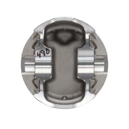 Wiseco Chevy LS Series 3cc Dome 1.050 x 3.903 Piston Shelf Stock Kit - Graveyard Performance