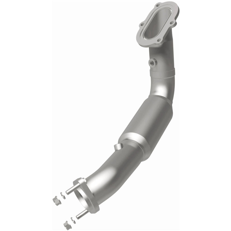 Magnaflow 2006 Chevrolet Corvette 7.0L Direct Fit Converter - Graveyard Performance